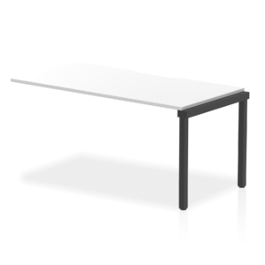 Thrive Plus Single Row Bench Desk Extension Kit - Image 52
