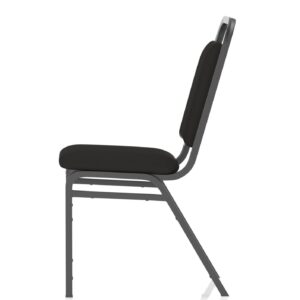 FeastLine Stacking Chair - Image 4