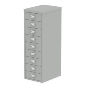 CubeX by Bisley Multidrawer (9 or 10 Drawers) - Image 2