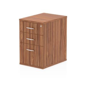 Surge Desk High Pedestal - Image 5