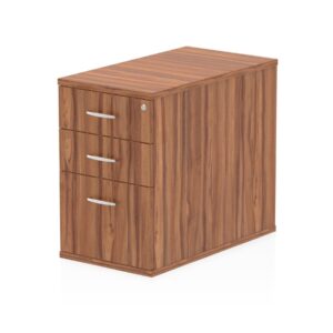 Surge Desk High Pedestal - Image 10