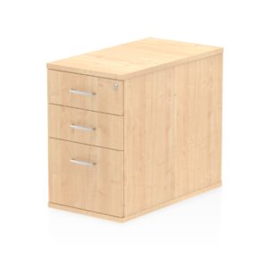 Surge Desk High Pedestal - Image 8