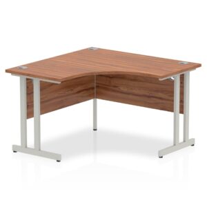 Surge 1200mm Cantilever Leg Corner Desk - Image 9