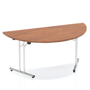 Surge Folding Semi-Circle Table - Image 5