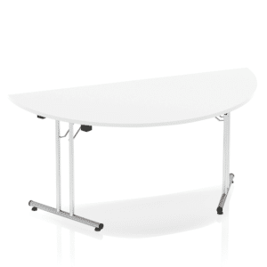 Surge Folding Semi-Circle Table - Image 6