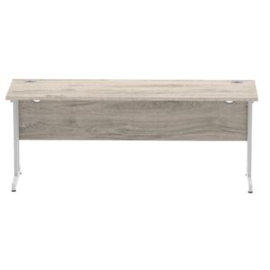 Surge 1800mm Slimline Desk Cantilever Leg - Image 13