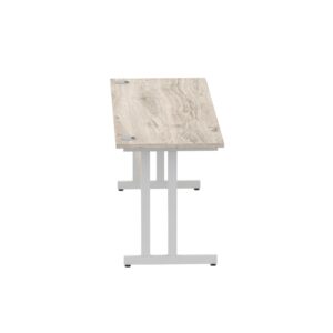 Surge 1800mm Slimline Desk Cantilever Leg - Image 15
