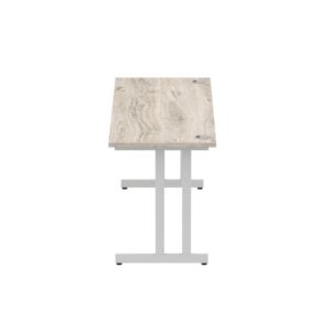 Surge 1800mm Slimline Desk Cantilever Leg - Image 19