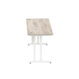 Surge 1800mm Slimline Desk Cantilever Leg - Image 22