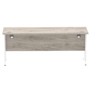Surge 1800mm Slimline Desk Cantilever Leg - Image 24
