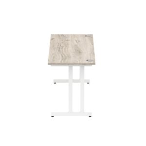 Surge 1800mm Slimline Desk Cantilever Leg - Image 26