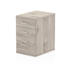 Surge Desk High Pedestal - Image 2