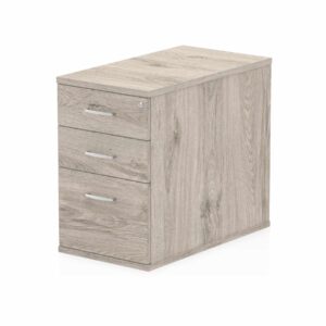 Surge Desk High Pedestal - Image 7