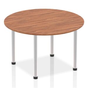 Surge Round Table With Post Leg - Image 50