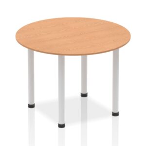 Surge Round Table With Post Leg - Image 62