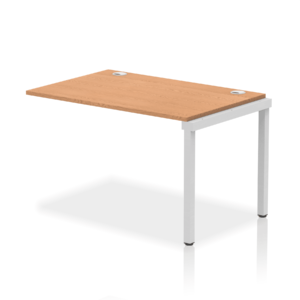 Surge Single Row Bench Desk Extension Kit - Image 6