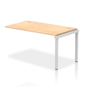 Surge Single Row Bench Desk Extension Kit - Image 16