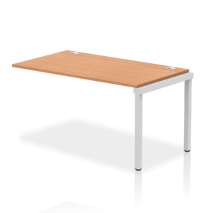 Surge Single Row Bench Desk Extension Kit - Image 18