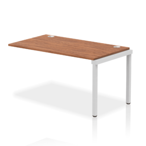 Surge Single Row Bench Desk Extension Kit - Image 20