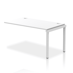 Surge Single Row Bench Desk Extension Kit - Image 22