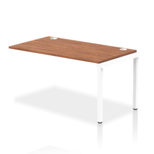 Surge Single Row Bench Desk Extension Kit - Image 21
