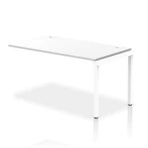 Surge Single Row Bench Desk Extension Kit - Image 23
