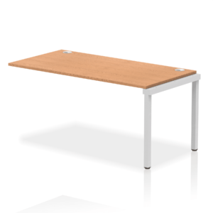 Surge Single Row Bench Desk Extension Kit - Image 24
