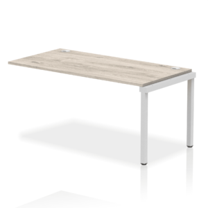 Surge Single Row Bench Desk Extension Kit - Image 26