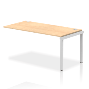 Surge Single Row Bench Desk Extension Kit - Image 28