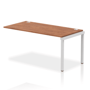 Surge Single Row Bench Desk Extension Kit - Image 32