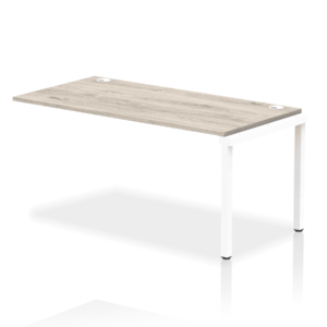 Surge Single Row Bench Desk Extension Kit - Image 27