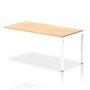Surge Single Row Bench Desk Extension Kit - Image 29