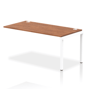 Surge Single Row Bench Desk Extension Kit - Image 33