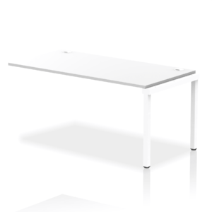 Surge Single Row Bench Desk Extension Kit - Image 35