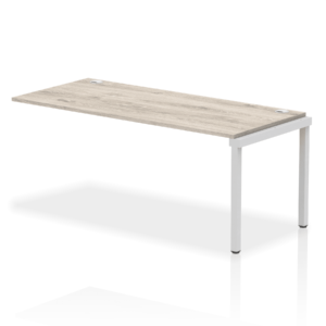 Surge Single Row Bench Desk Extension Kit - Image 38