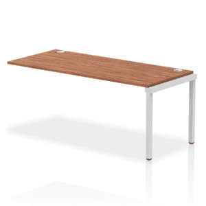 Surge Single Row Bench Desk Extension Kit - Image 44