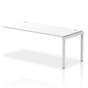 Surge Single Row Bench Desk Extension Kit - Image 46