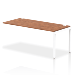 Surge Single Row Bench Desk Extension Kit - Image 45