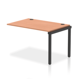 Surge Single Row Bench Desk Extension Kit - Image 49