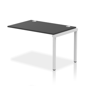 Surge Single Row Bench Desk Extension Kit - Image 51