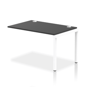 Surge Single Row Bench Desk Extension Kit - Image 52