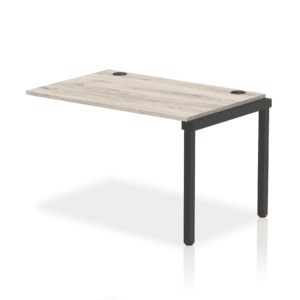 Surge Single Row Bench Desk Extension Kit - Image 53