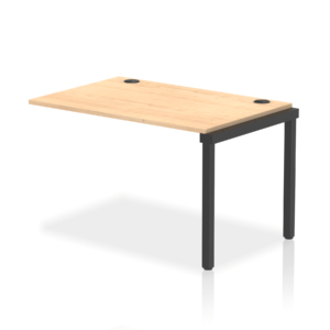 Surge Single Row Bench Desk Extension Kit - Image 54