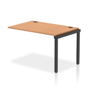 Surge Single Row Bench Desk Extension Kit - Image 55