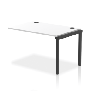 Surge Single Row Bench Desk Extension Kit - Image 56