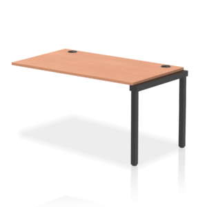 Surge Single Row Bench Desk Extension Kit - Image 58