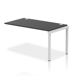 Surge Single Row Bench Desk Extension Kit - Image 60