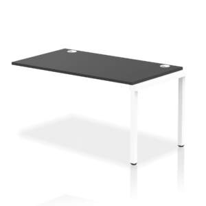 Surge Single Row Bench Desk Extension Kit - Image 61