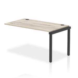 Surge Single Row Bench Desk Extension Kit - Image 62