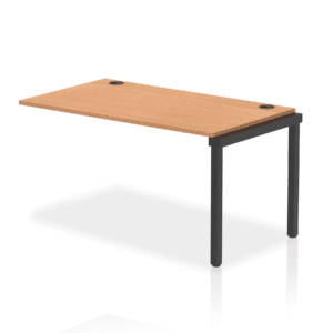 Surge Single Row Bench Desk Extension Kit - Image 64
